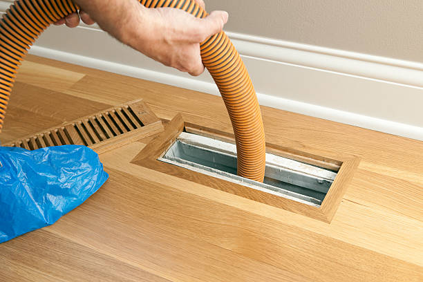 Reliable Naples Manor, FL Airduct Cleaning Solutions